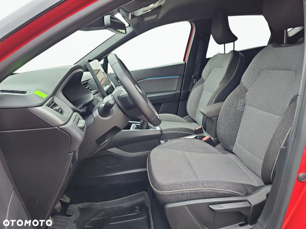 Renault Captur 1.0 TCe Techno - 11