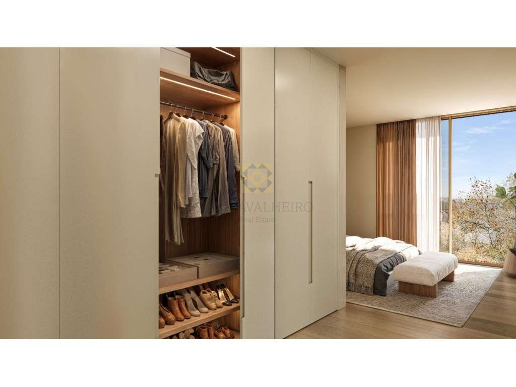 T3 Menéres 777 | Qualidade de Vida e Praia à Porta de Casa - Grande imagem: 5/19