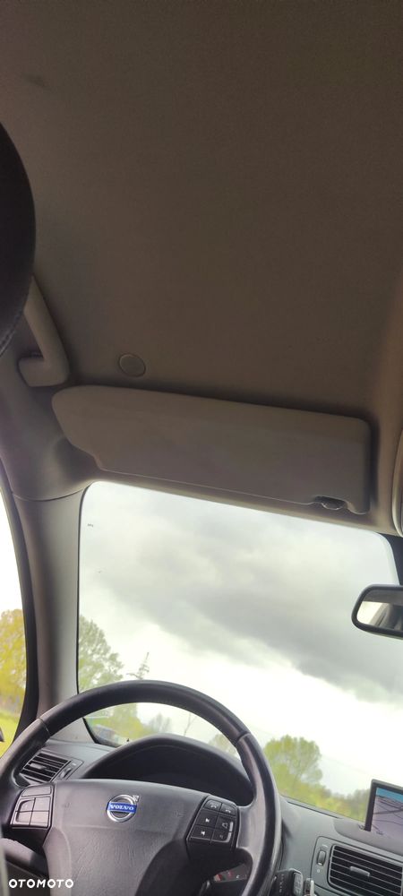 Volvo V50 D2 Momentum Start-Stop - 16