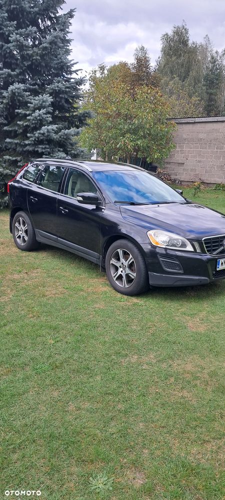 Volvo XC 60 - 2