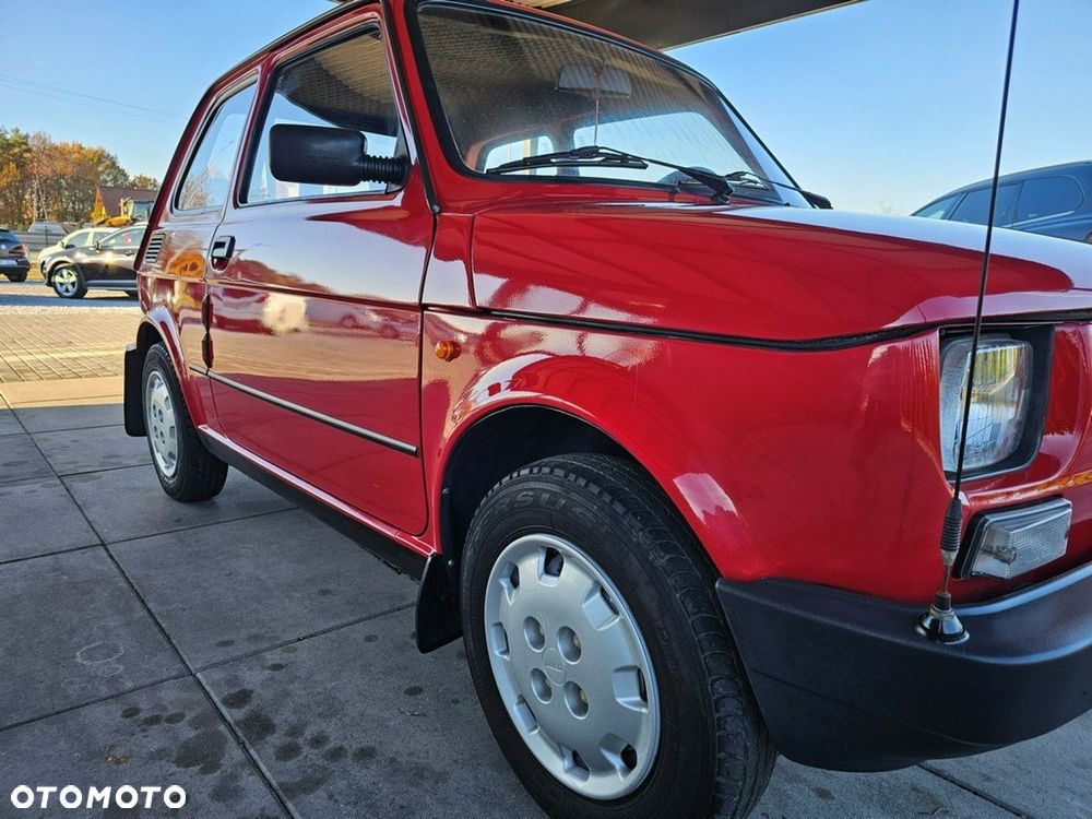 Fiat 126 - 13