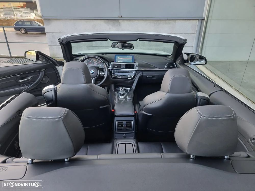 BMW M4 DKG Competition - 31