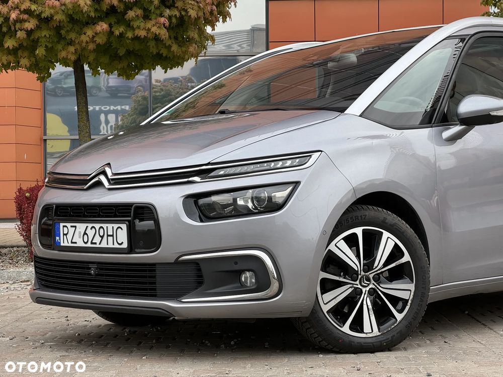 Citroën C4 Grand Picasso - 3