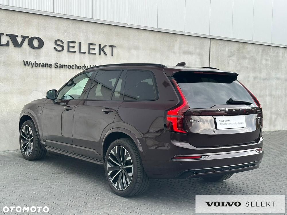 Volvo XC 90 - 15