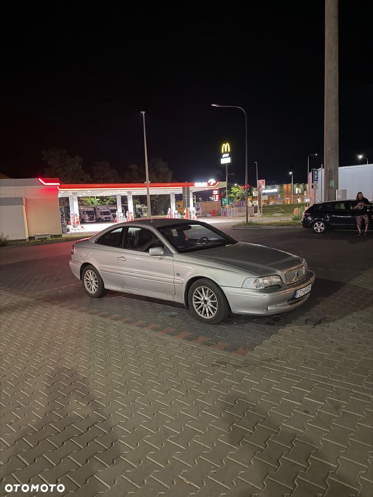 Volvo C70 - 9