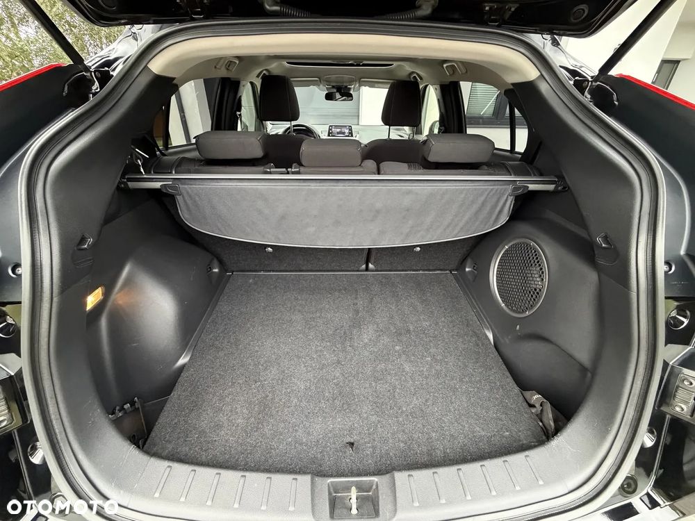 Mitsubishi Eclipse Cross 1.5 T Invite Plus - 33