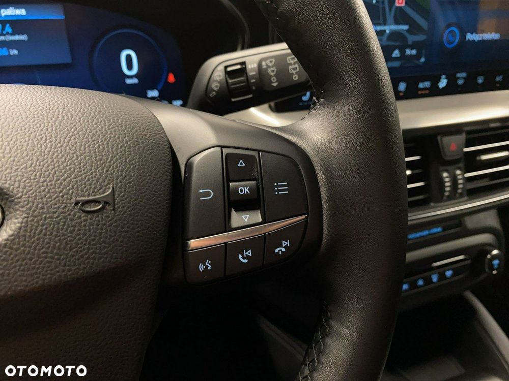 Ford Focus - 21