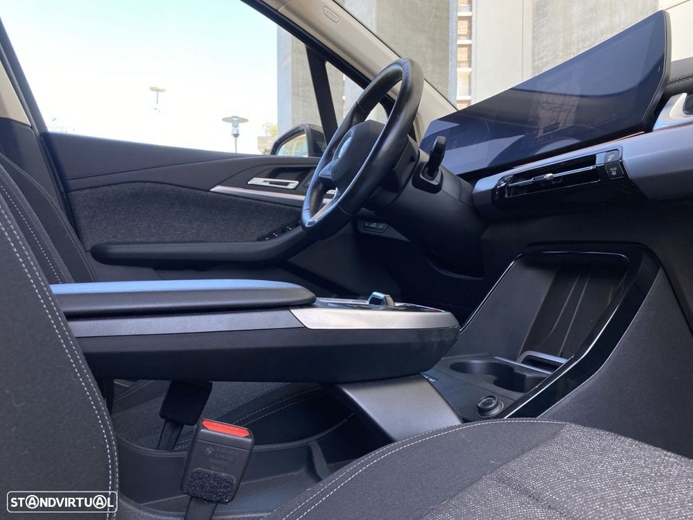BMW 218 Active Tourer i Auto - 15