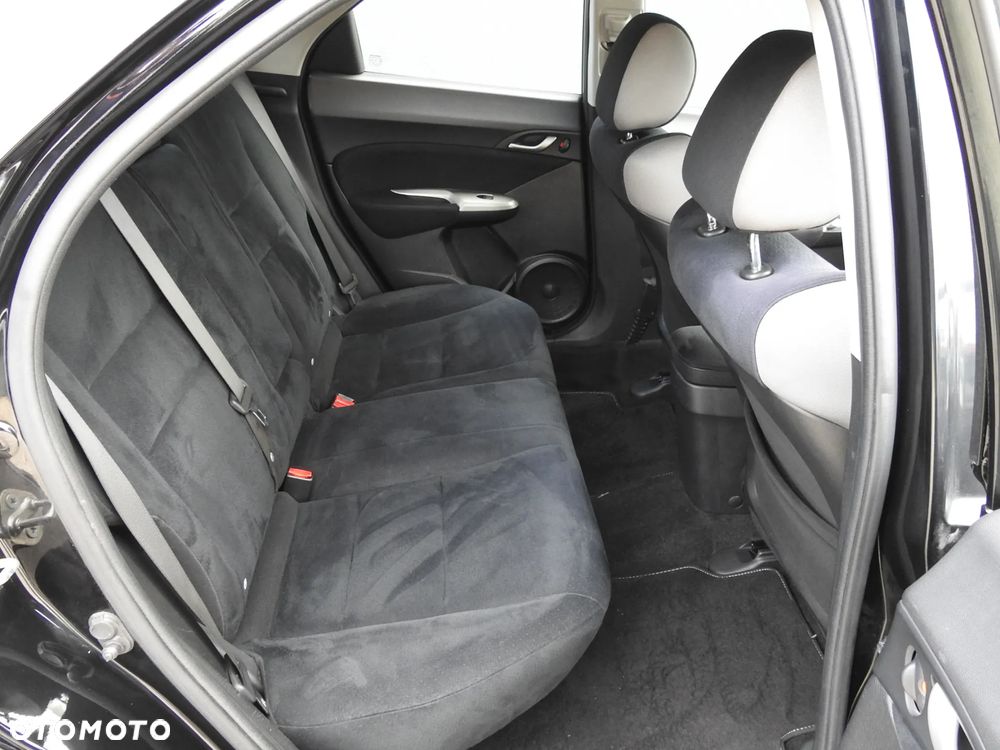 Honda Civic 1.4 Comfort - 14