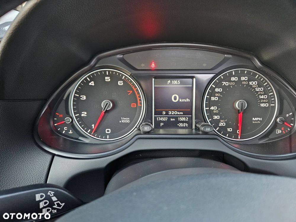 Audi Q5 2.0 TFSI Quattro Tiptr - 17