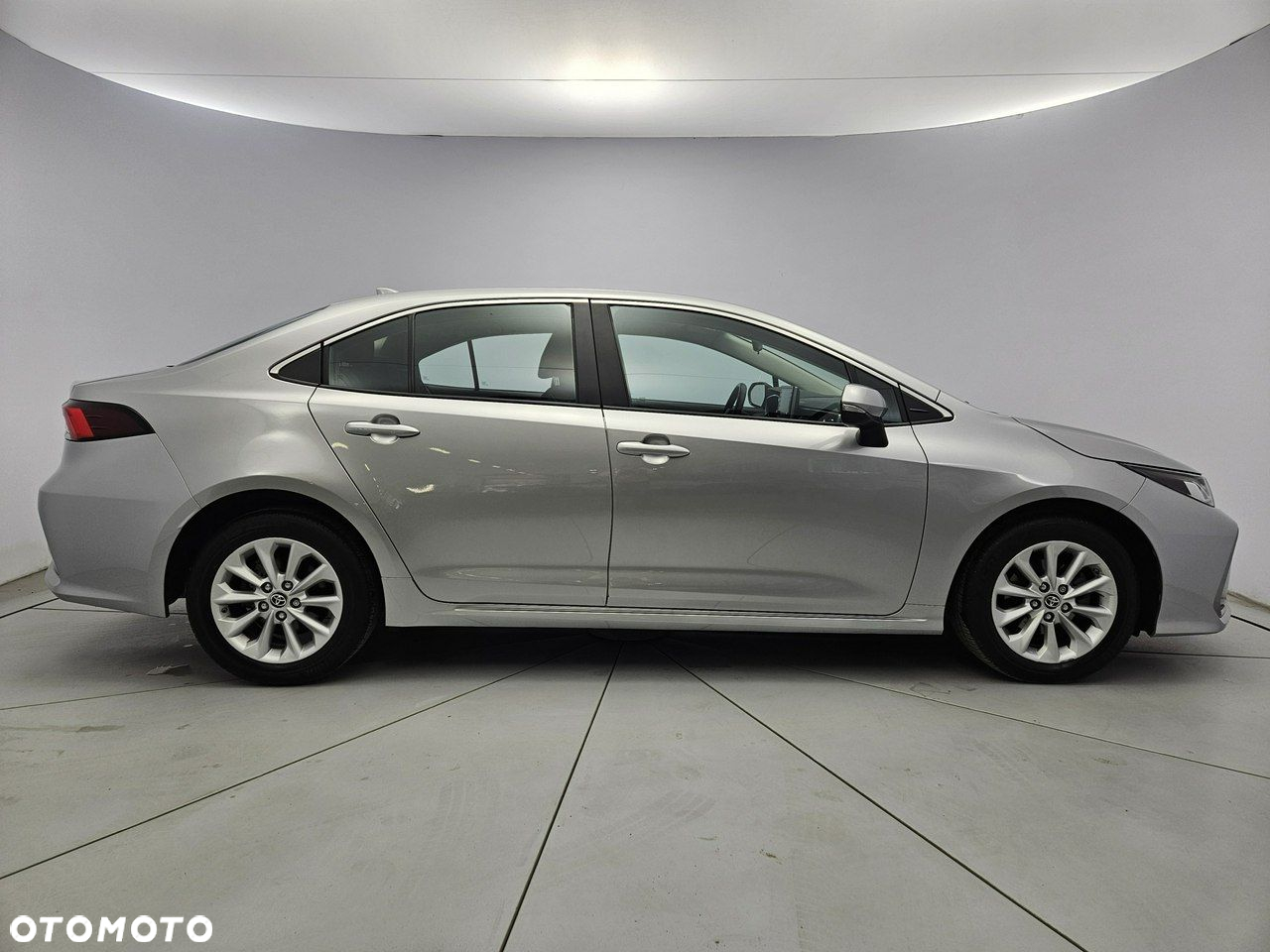 Toyota Corolla - 6