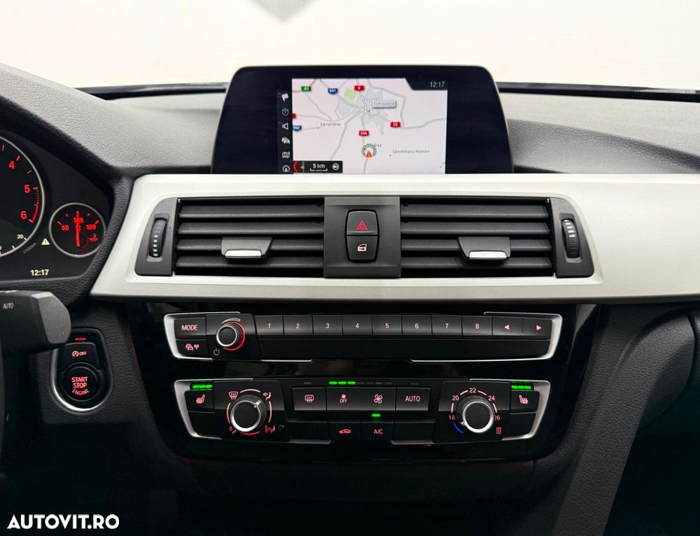 BMW Seria 3 - 8