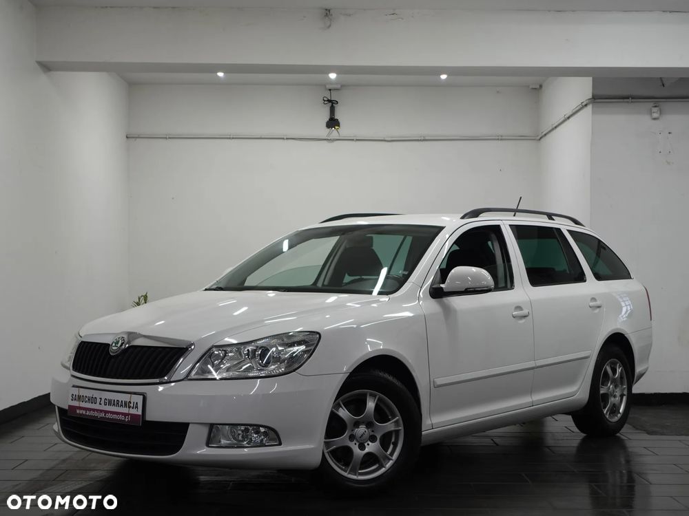 Skoda Octavia 1.2 TSI Fun - 12