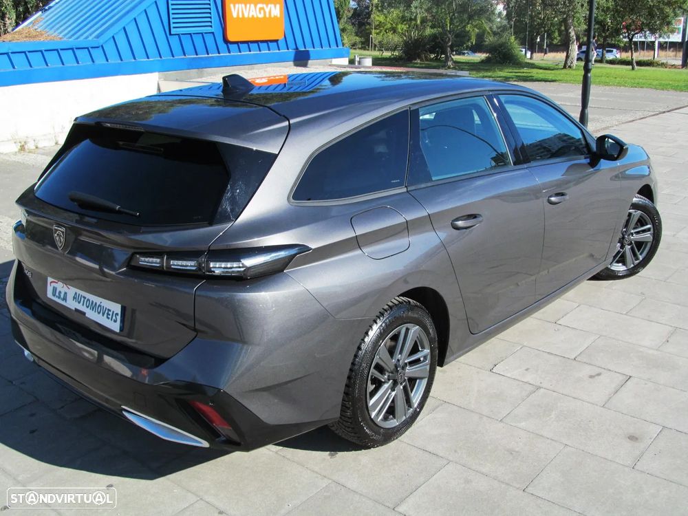 Peugeot 308 SW PureTech 130 Active Pack - 31