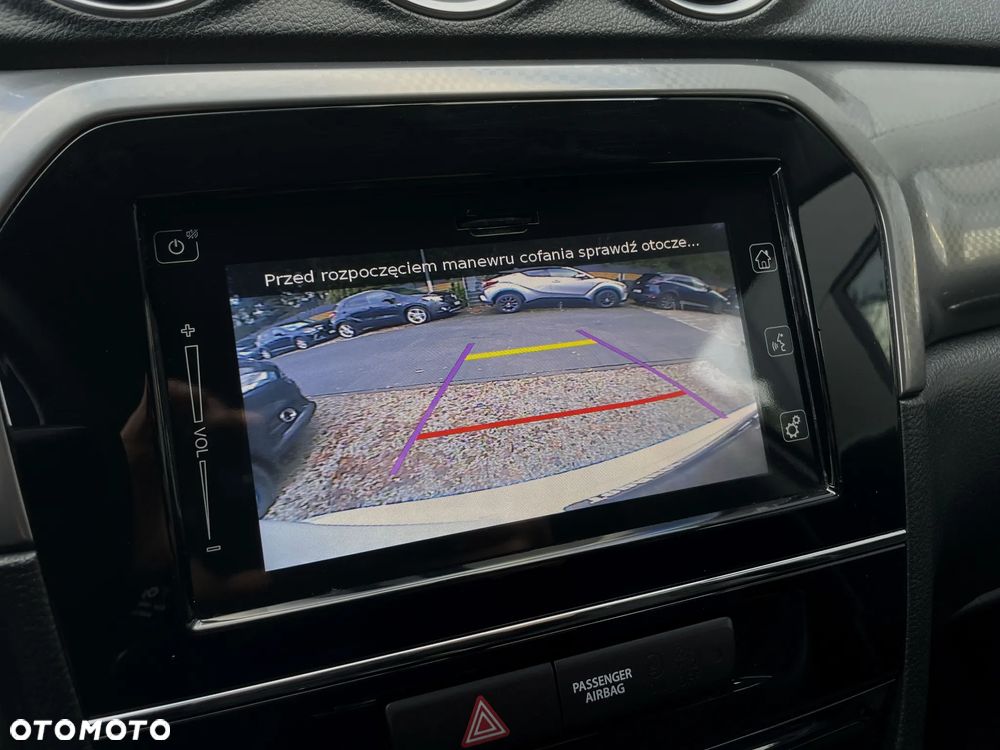 Suzuki Vitara 1.6 DDiS (4x2) Comfort+ - 26