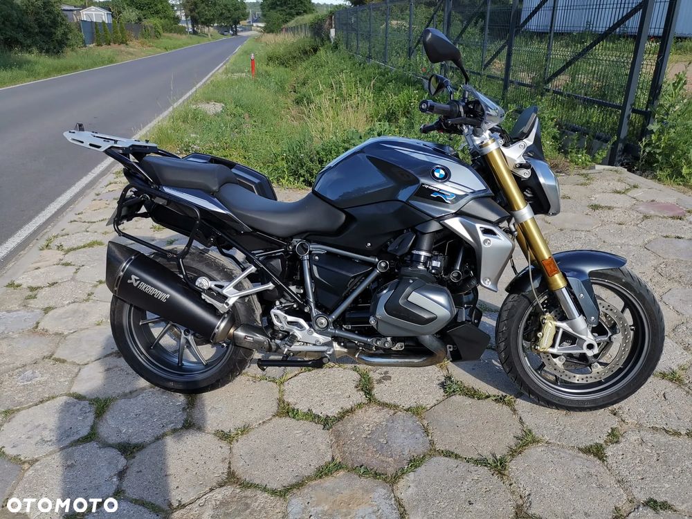 BMW R - 7