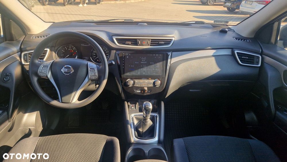 Nissan Qashqai - 19