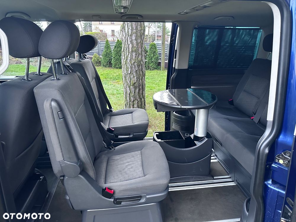 Volkswagen Multivan TDI L1 Highline - 10