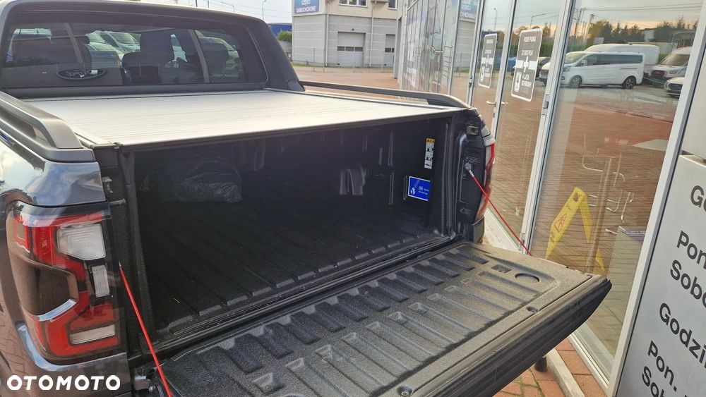Ford Ranger 2.0 EcoBlue Bi-Turbo 4x4 DC Wildtrak - 18