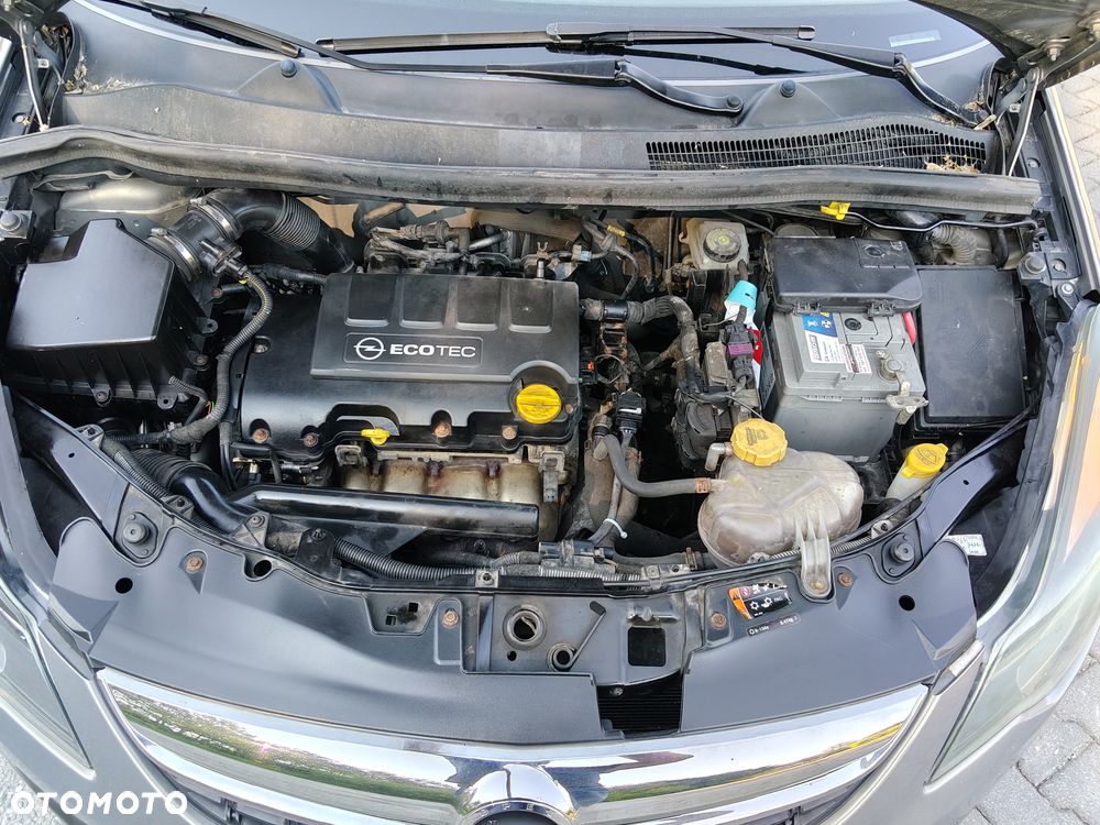 Opel Corsa 1.2 16V Enjoy S&S - 17