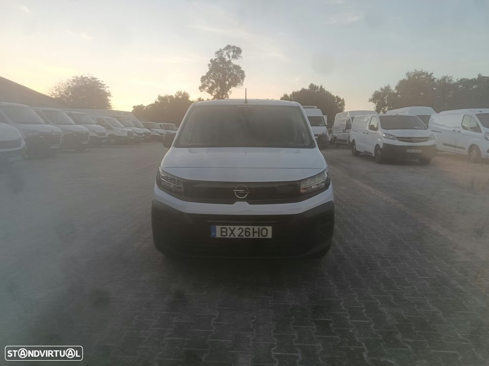 Opel COMBO 1.5 CDTI 100CV || L2 - 7