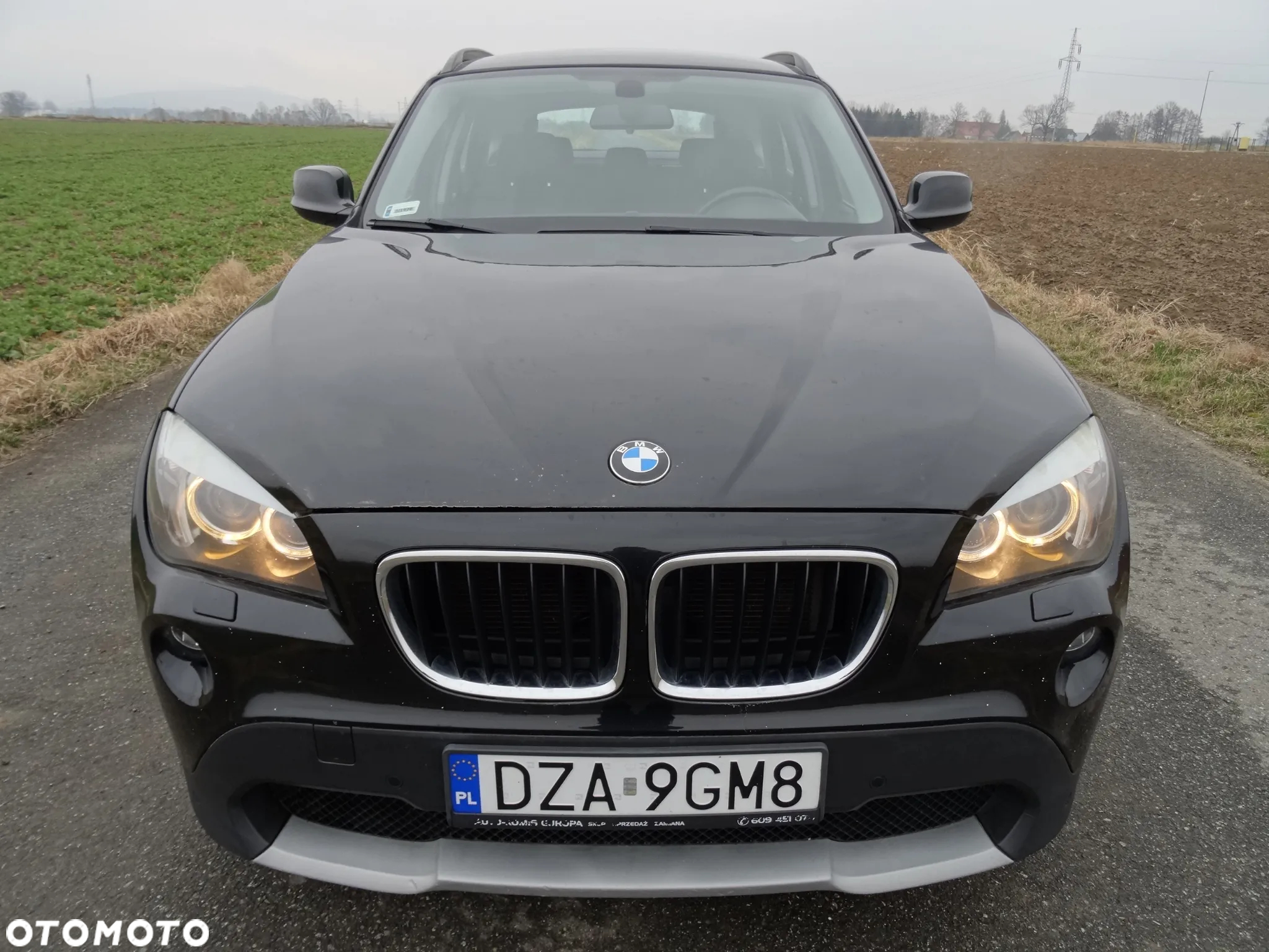 BMW X1 sDrive20d - 7