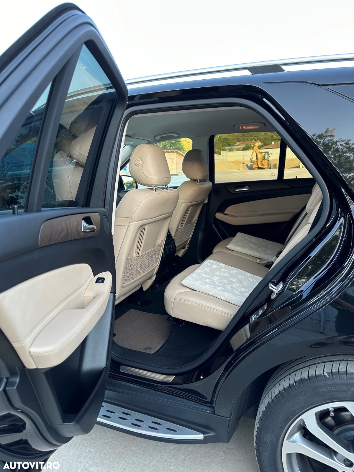 Mercedes-Benz GLE 350 d 4MATIC - 22