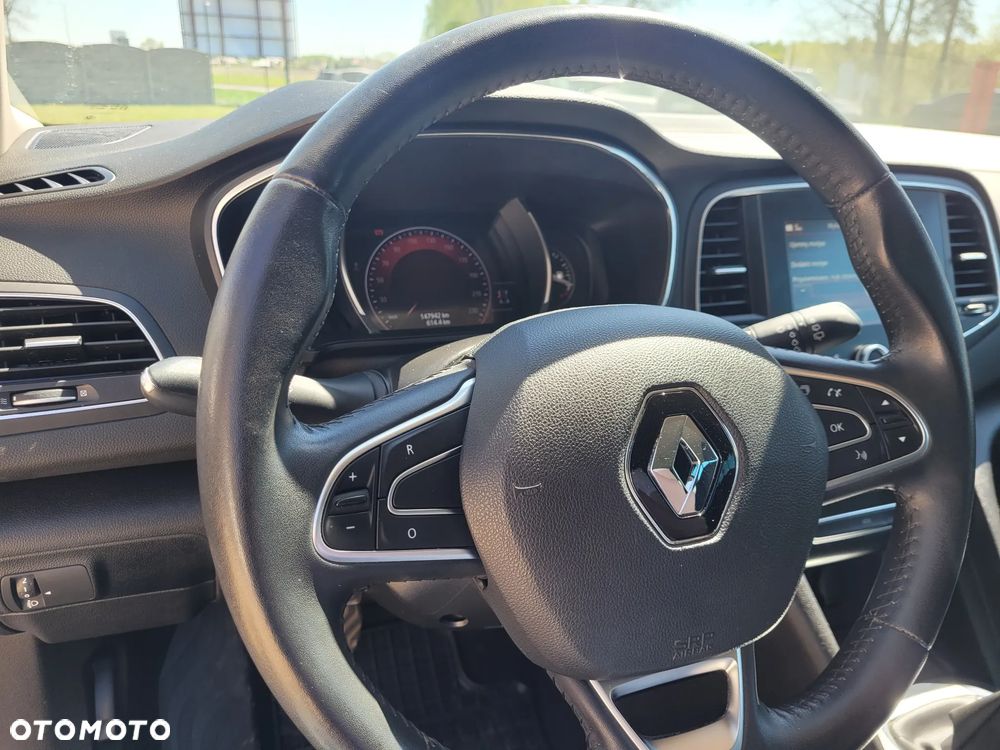 Renault Megane - 18