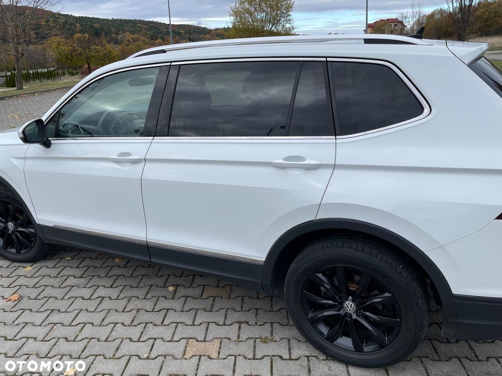 Volkswagen Tiguan 2.0 TSI 4Mot Highline DSG - 10