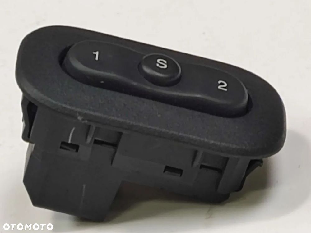 JEEP GRAND CHEROKEE WK2 16-21r Przycisk Pamięci Fotela - 2