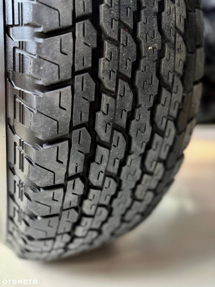 Toyota FJ 4.0 4x4 - 19