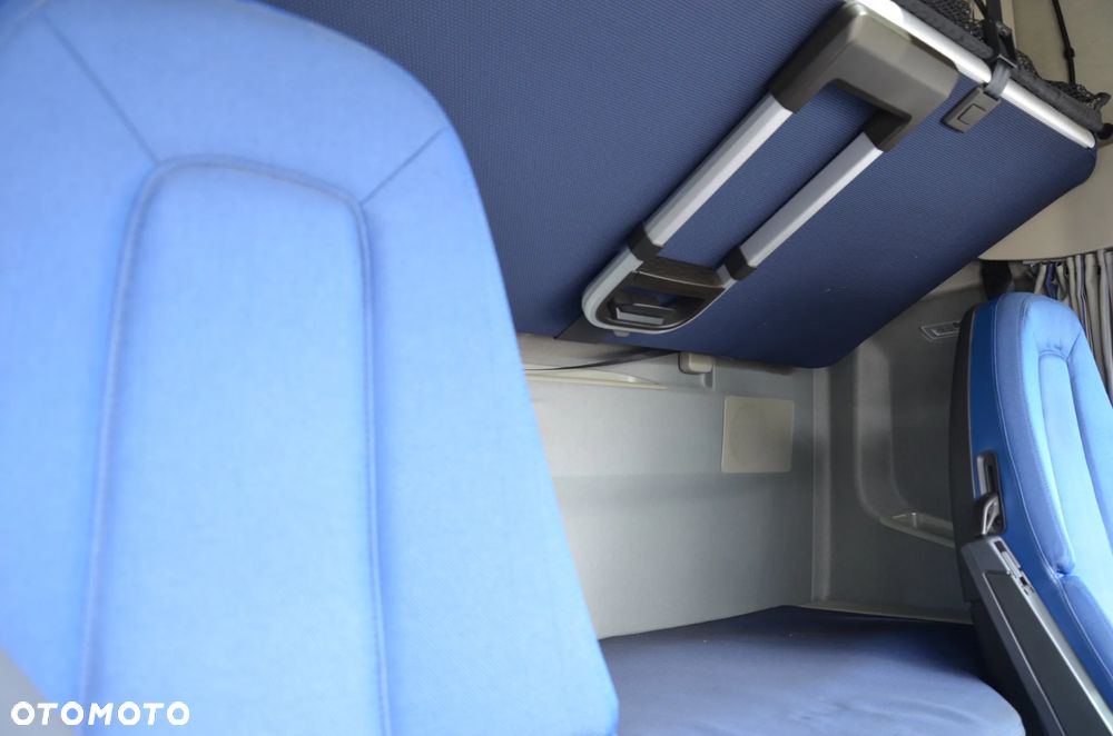 Volvo FH 5 / NEW / I-SAVE / KLIMA P. / LED / NAVI / KAMERA / 9444 - 23