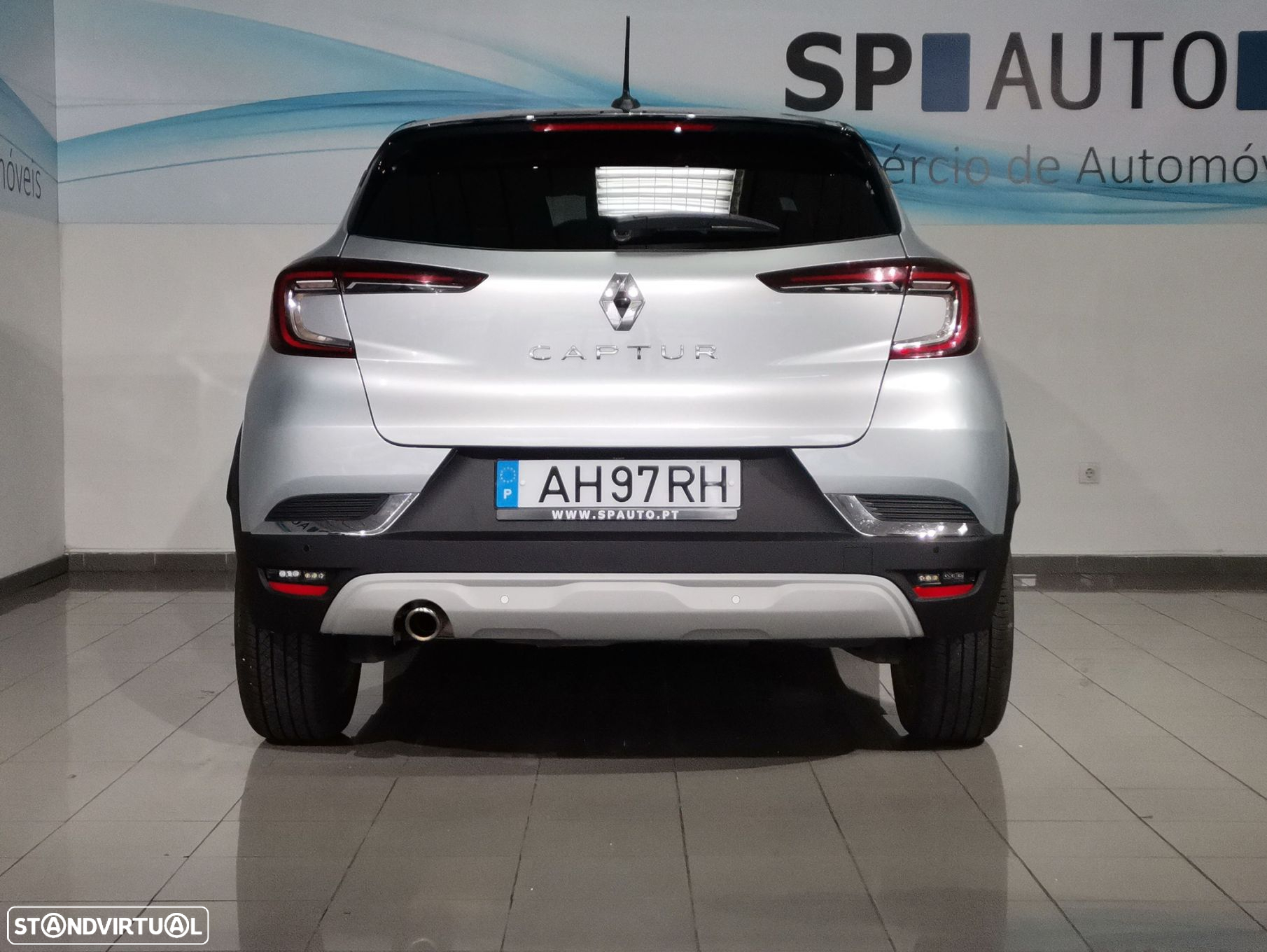 Renault Captur 1.0 TCe Exclusive - 6