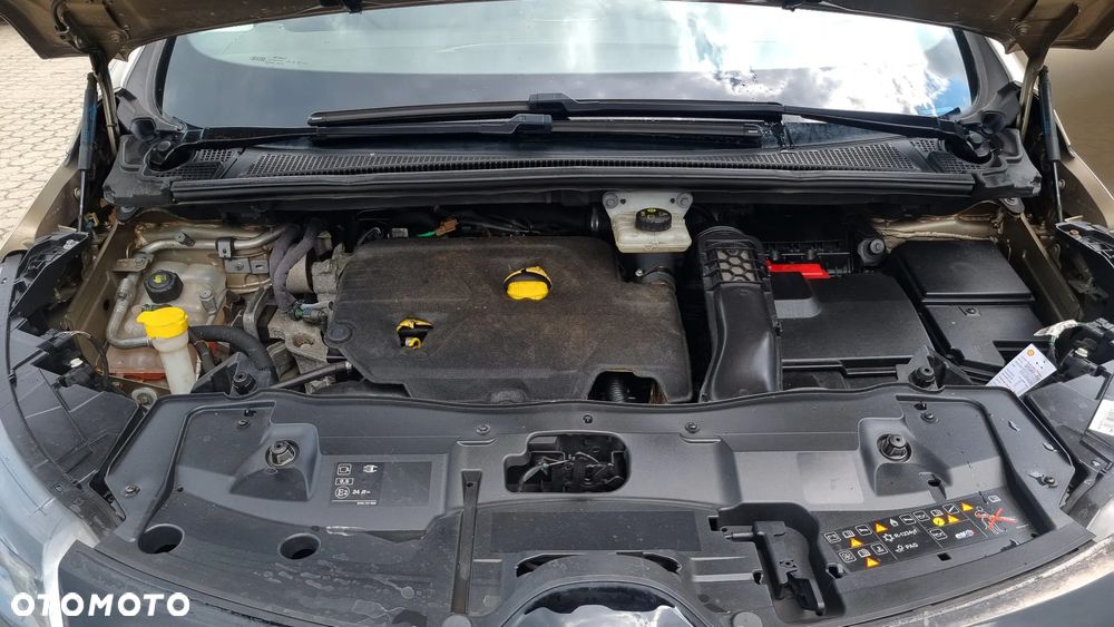 Renault Espace Energy dCi 160 EDC Initiale Paris - 40