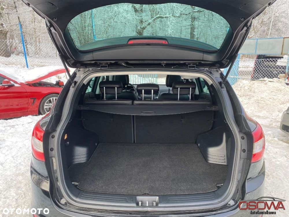 Hyundai ix35 - 22