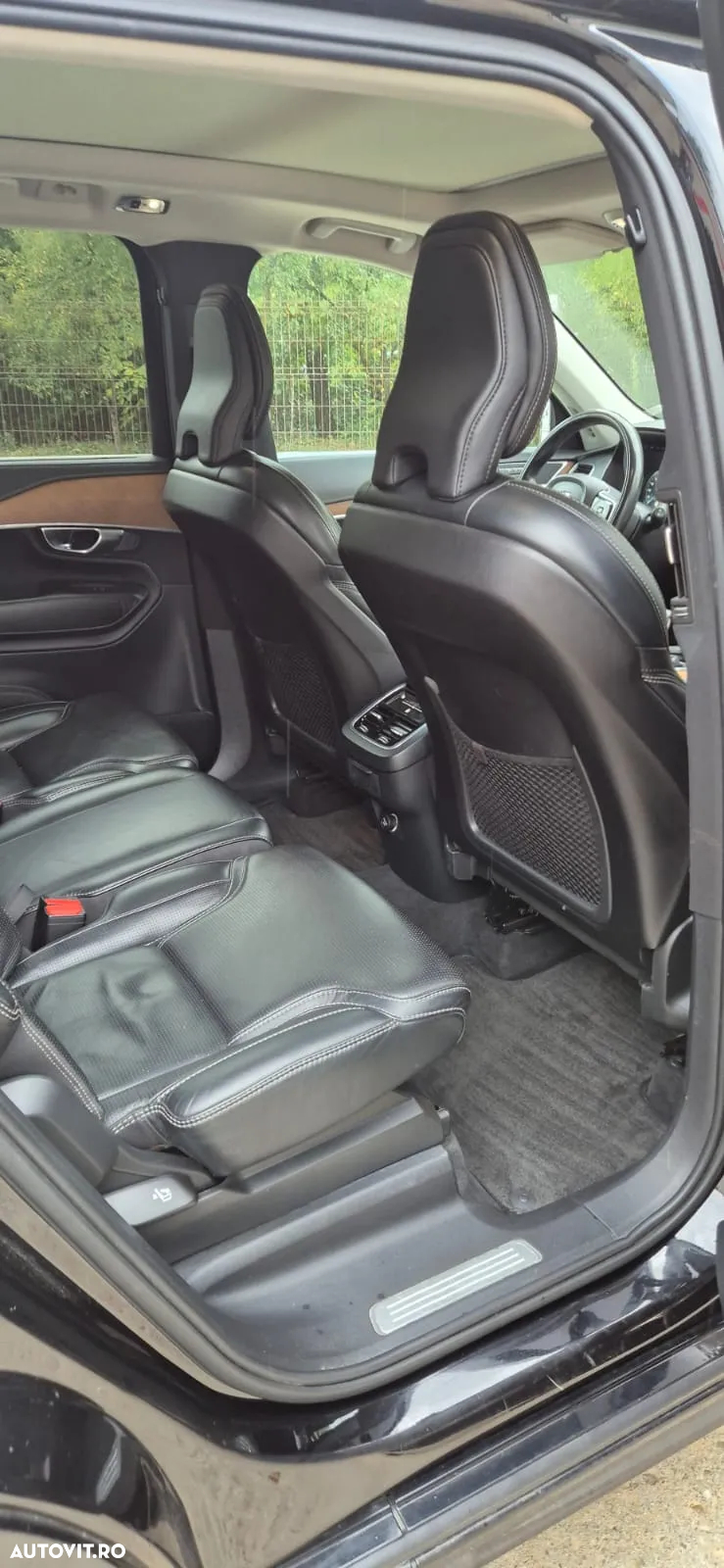Volvo XC 90 T6 AWD Inscription - 5