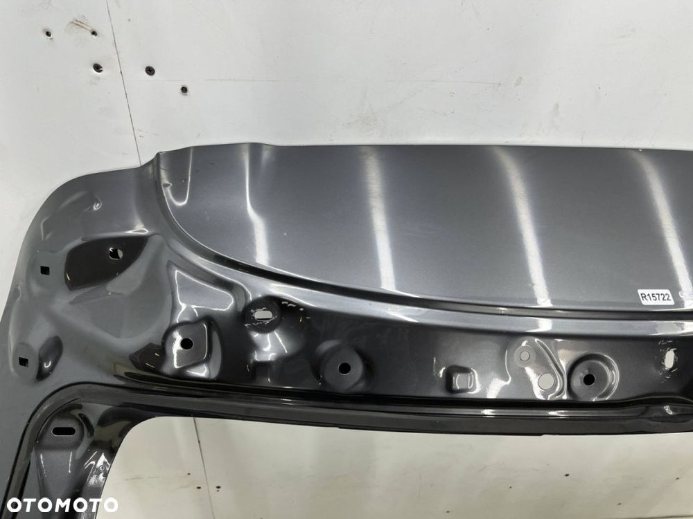 Klapa bagażnika Mazda CX-5 CX5 II 2 17r.- - 4
