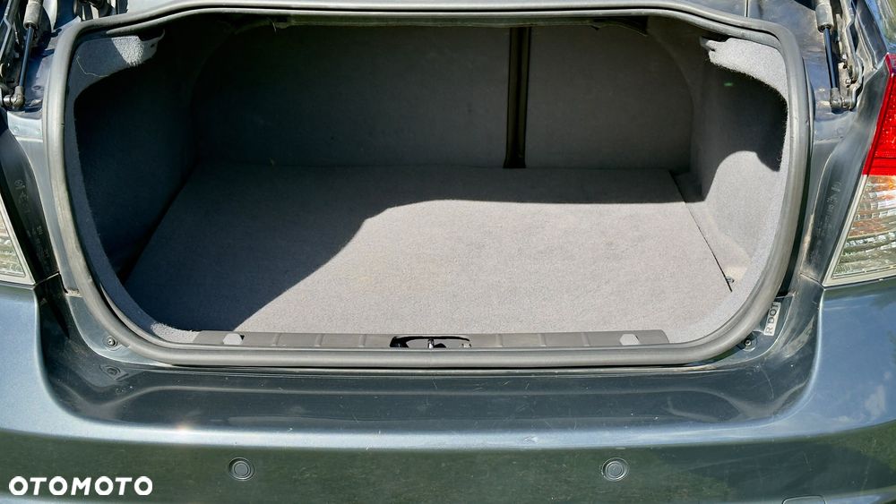 Volvo S40 - 12