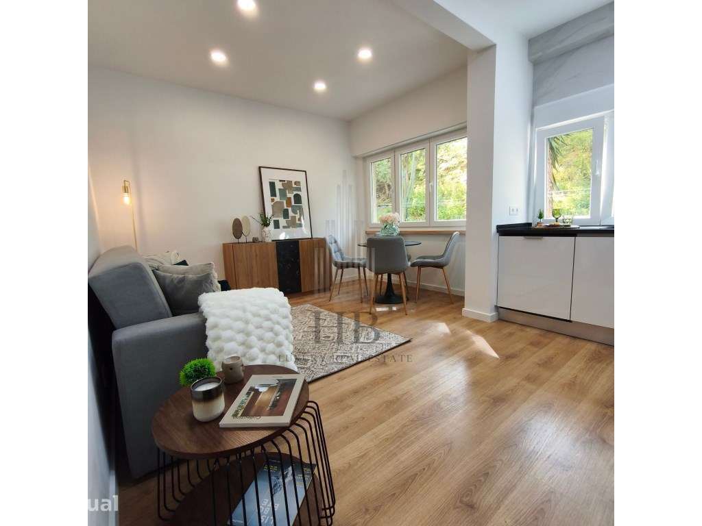 Apartamento T2 Benfica c/ arrecadação | Lisboa - Grande imagem: 2/24