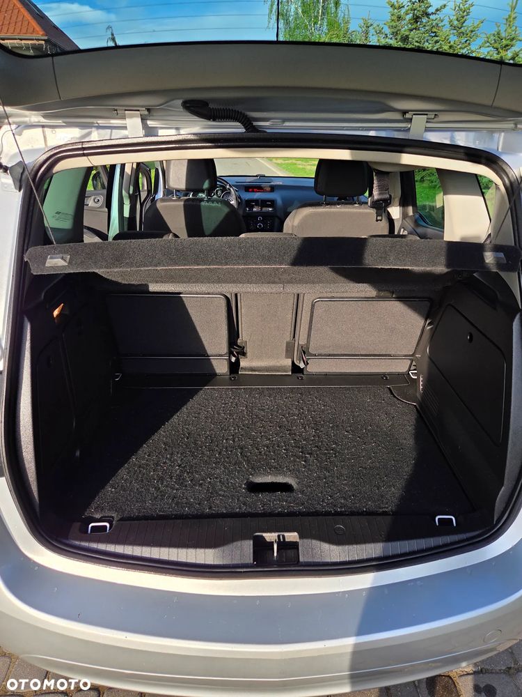 Opel Meriva 1.4 150 Jahre - 11