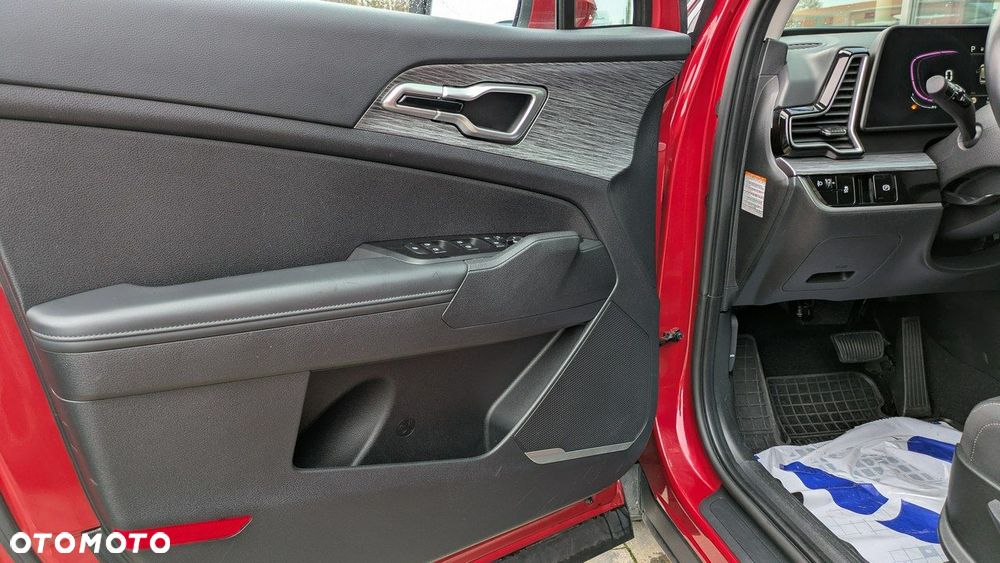 Kia Sportage 1.6 T-GDI L 2WD DCT - 9