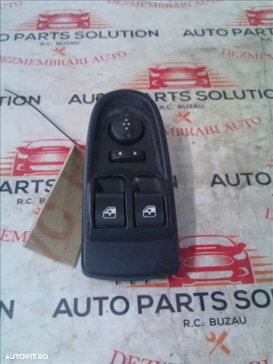 butoane geamuri iveco daily an fabr.2010 - 1