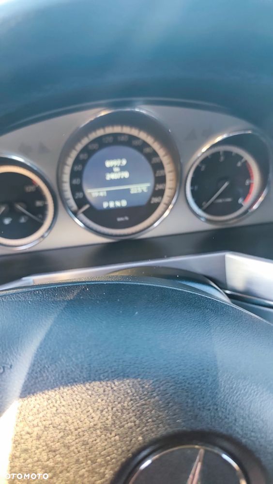 Mercedes-Benz GLK 220 CDI 4-Matic - 13