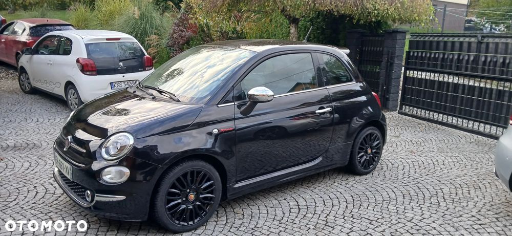 Fiat 500 1.2 8V Start&Stopp Sport - 7