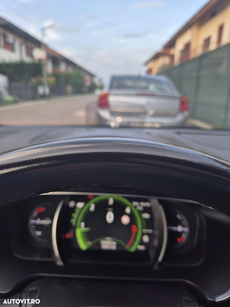 Renault Talisman ENERGY dCi 160 EDC INITIALE PARIS - 7