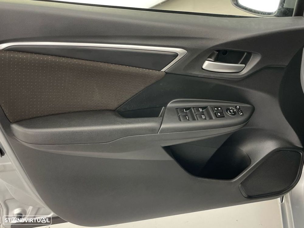 Honda Jazz 1.3 I-VTEC Comfort+Connect Navi - 16