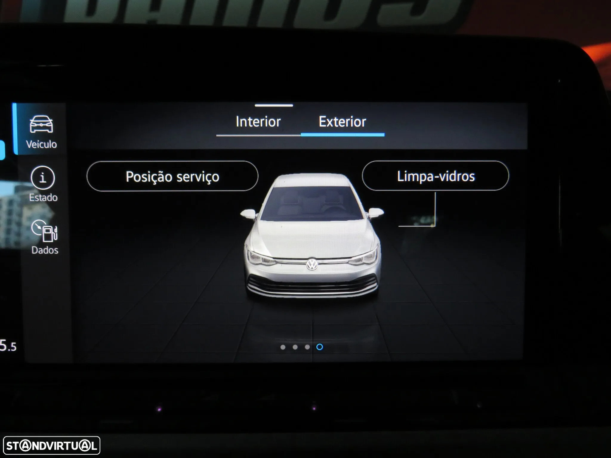 VW Golf 1.0 eTSI Life DSG - 43