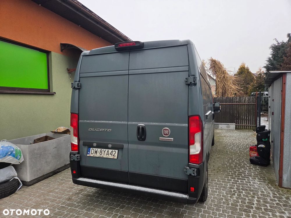 Fiat DUCATO - 7