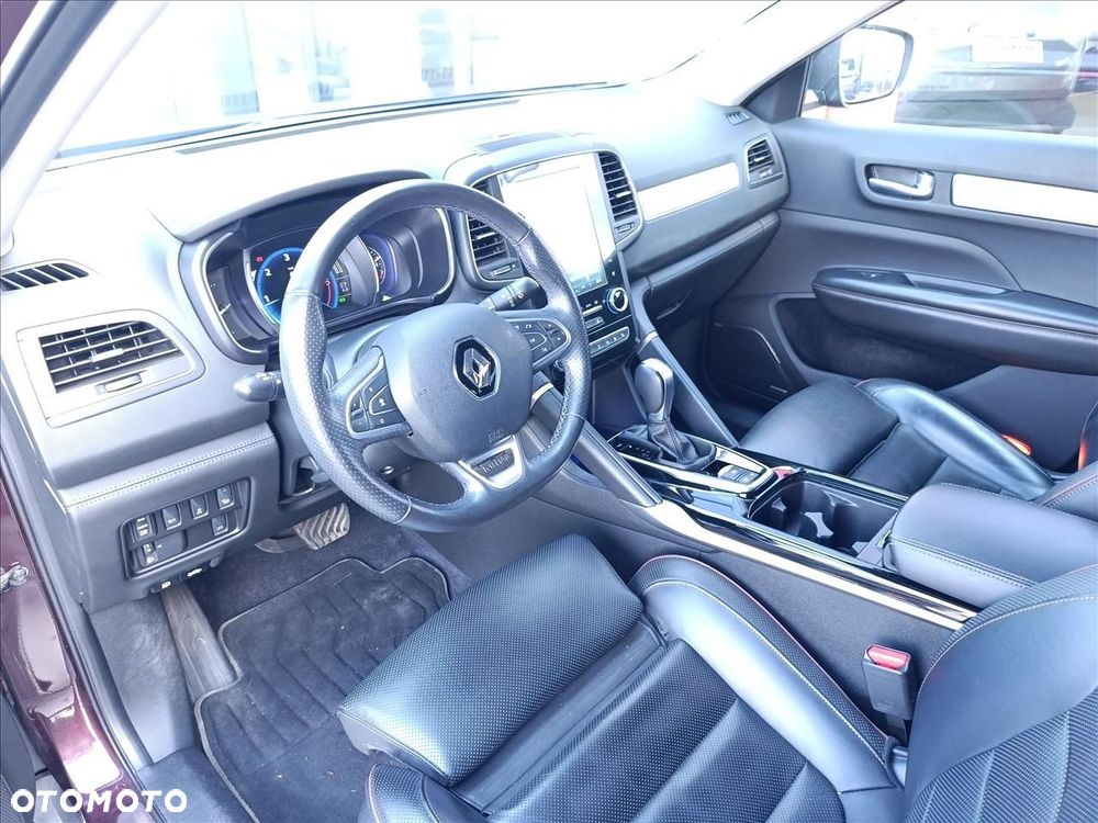Renault Koleos 2.0 Blue dCi Initiale Paris 4x4 X-Tronic - 9