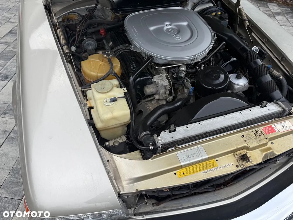 Mercedes-Benz SL 500 - 12